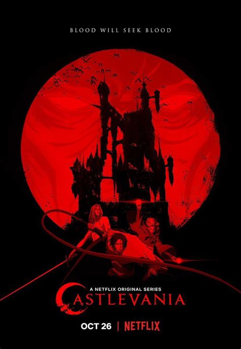 castlevania (filecloud.io | turbobit.net)|Castlevania (TV Series 2017–2021) .